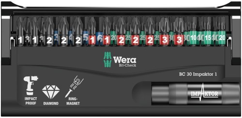 Wera WE-057690