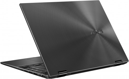 Asus Zenbook 14 Flip OLED UN5401QA