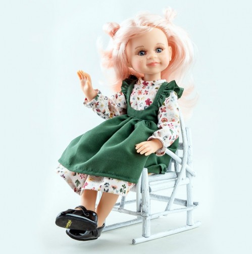 Paola Reina Cleo 04853