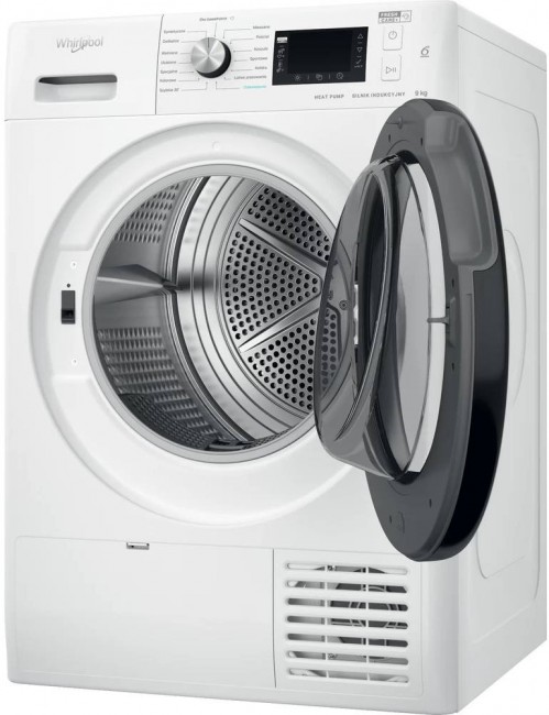 Whirlpool FFTE D 9X3B