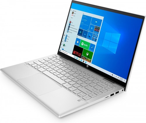 HP Pavilion x360 14-dy0000