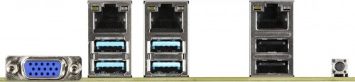 ASRock E3C246D2I