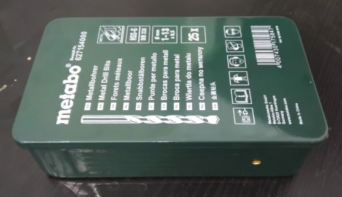 Metabo 627154000