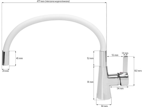 FALA Flexible 75706