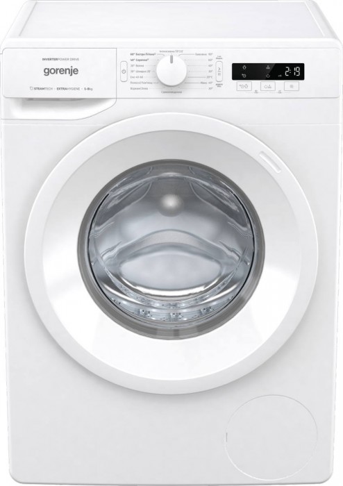 Gorenje WNPI 82 BS