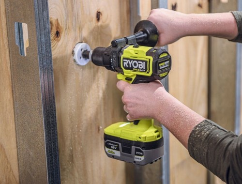 Ryobi RPD18X