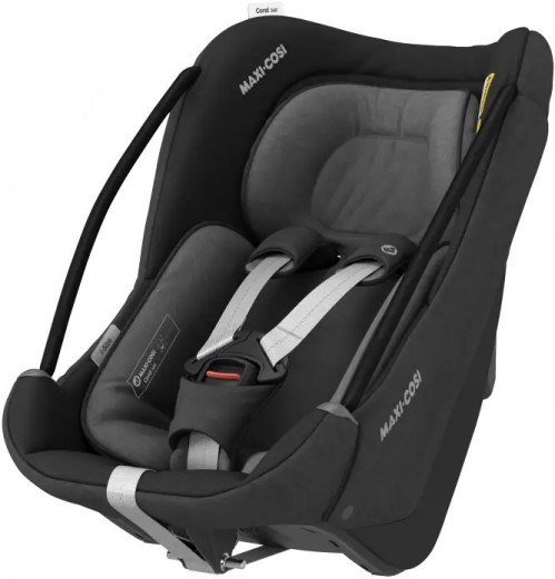 Maxi-Cosi Coral 360