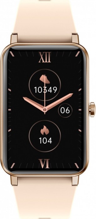 Globex Smart Watch Fit