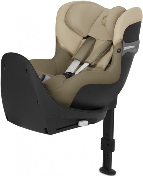 Cybex Sirona S2 i-Size