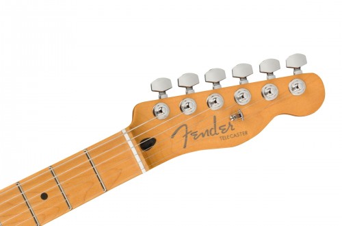 Fender Player Plus Nashville Telecaster