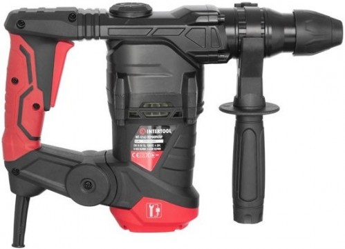 Intertool WT-0163