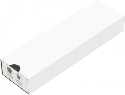 Parker IM Essential K319 Brushed Metal CT