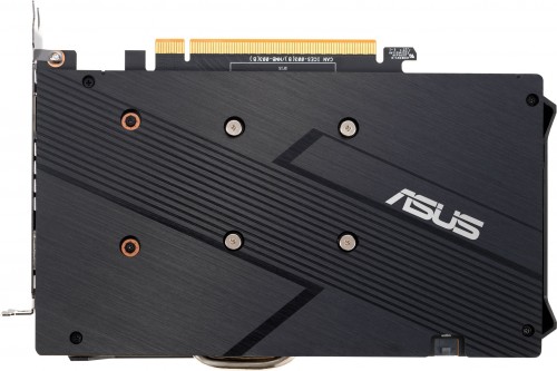 Asus Radeon RX 6500 XT DUAL OC