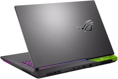 Asus ROG Strix G17 (2022) G713RW