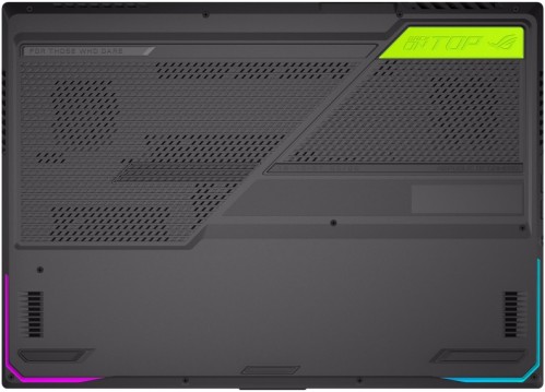 Asus ROG Strix G17 (2022) G713RS