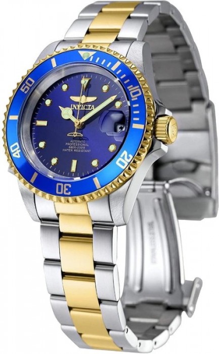 Invicta Pro Diver Men 8928