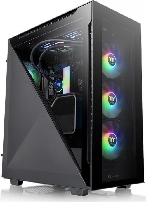 Thermaltake Divider 500 TG ARGB