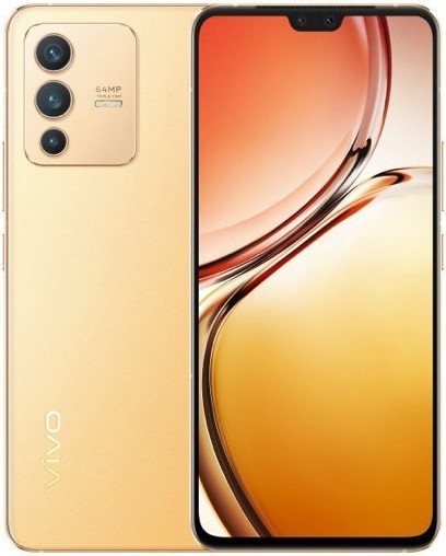 Vivo V23 5G