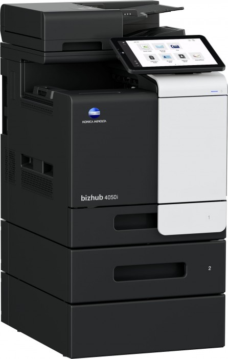 Konica Minolta Bizhub 4050i