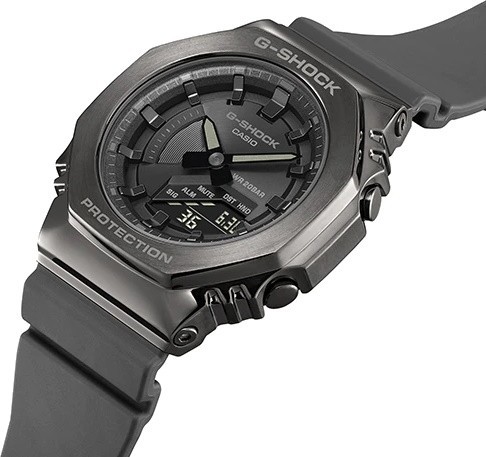 Casio G-Shock GM-S2100B-8A