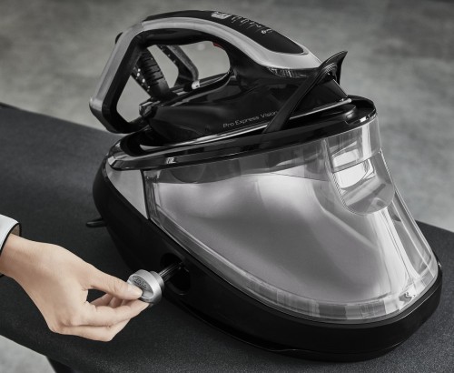 Tefal Pro Express Vision GV 9821