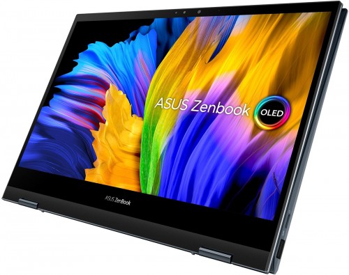 Asus ZenBook Flip 13 OLED UX363EA