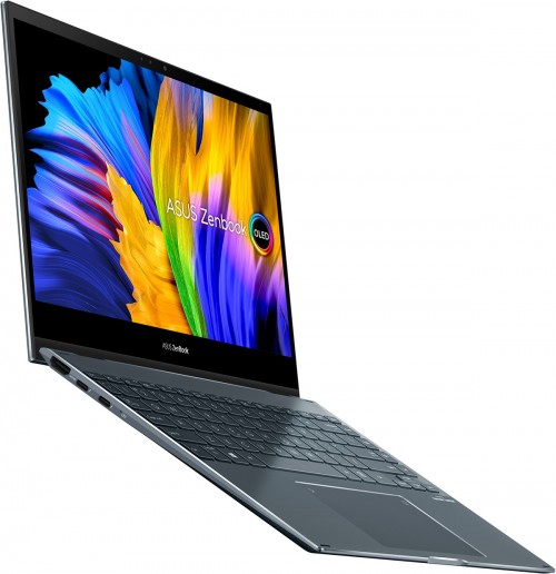 Asus ZenBook Flip 13 OLED UX363EA