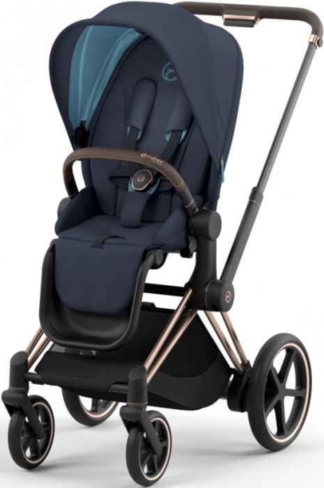 Cybex e-Priam