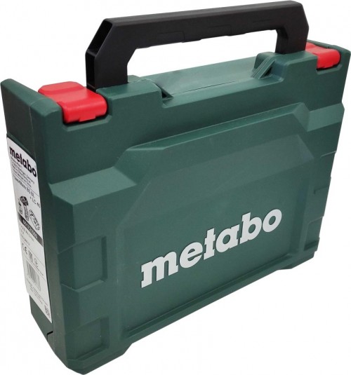 Metabo PowerMaxx BS BL 601721500