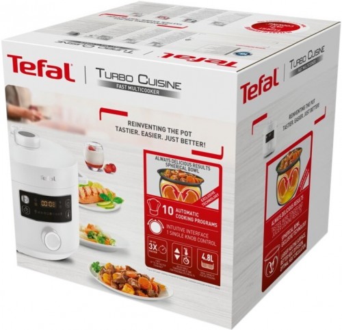 Tefal CY754130