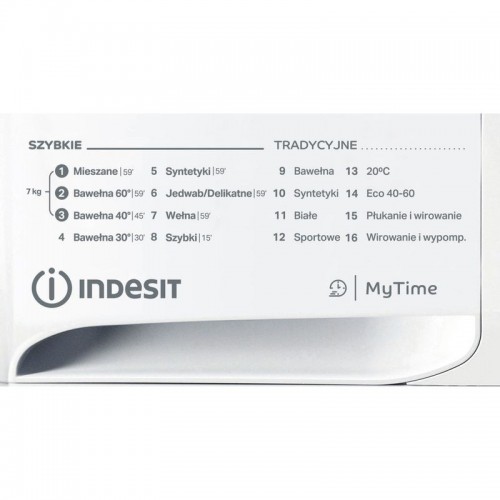 Indesit MTWA 71252 W