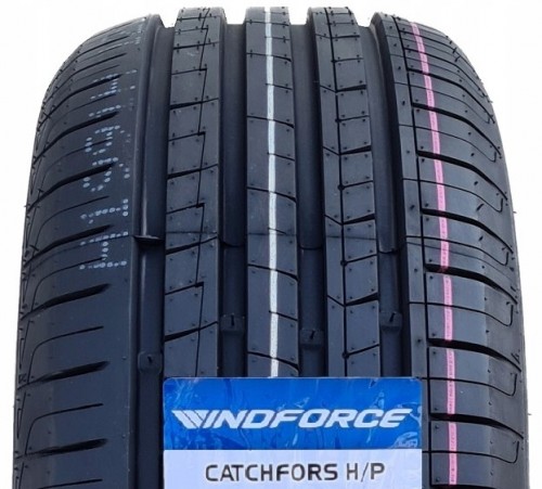 Windforce Catchfors H/P