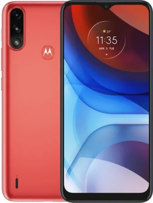 Motorola Moto E7i Power