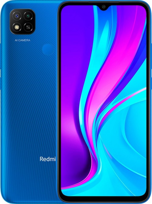 Xiaomi Redmi 9C