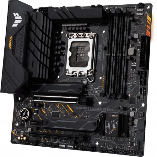 Asus TUF GAMING B660M-PLUS WIFI