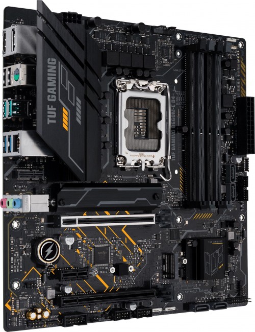 Asus TUF GAMING B660M-E D4