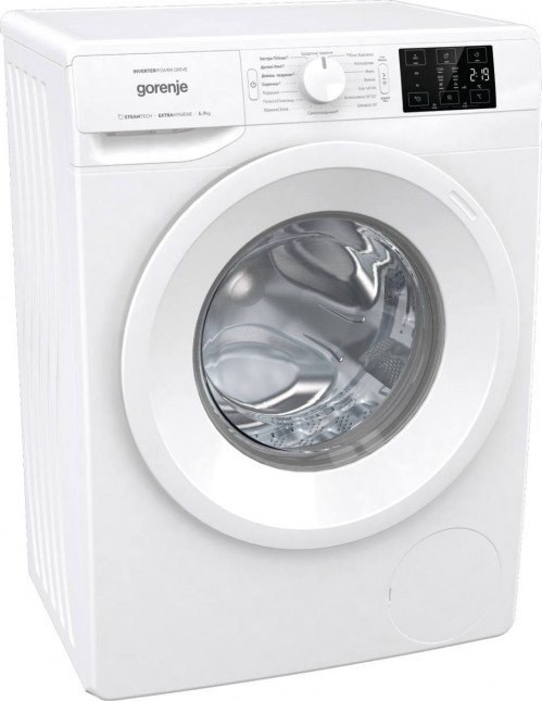 Gorenje W 1NEI72SBS