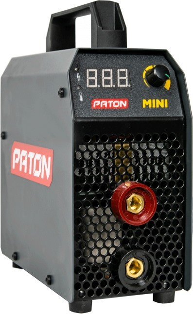 Paton MINI