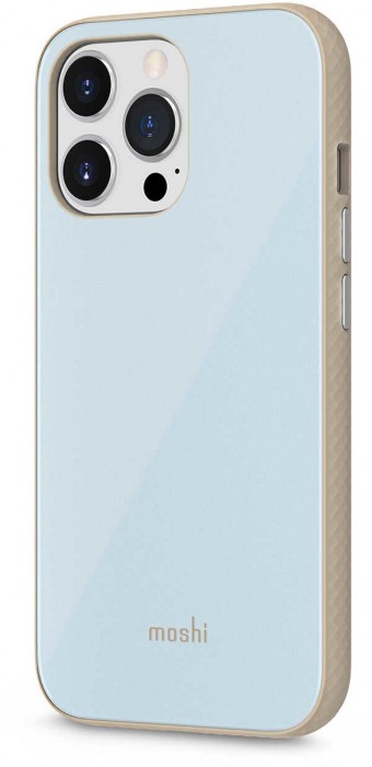 Moshi iGlaze for iPhone 13 Pro