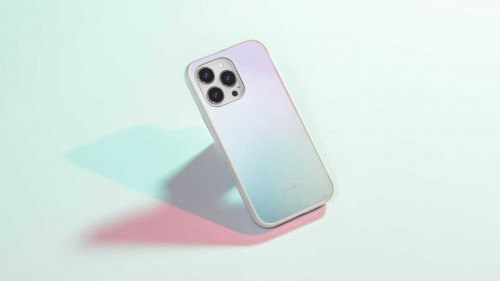 Moshi iGlaze for iPhone 13 Pro