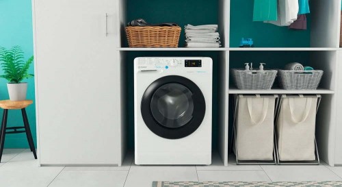 Indesit BWSE 71293 X WBV