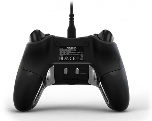 Nacon Revolution X Pro Controller for Xbox and PC