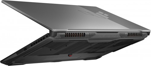 Asus TUF Gaming A17 (2022) FA707RM