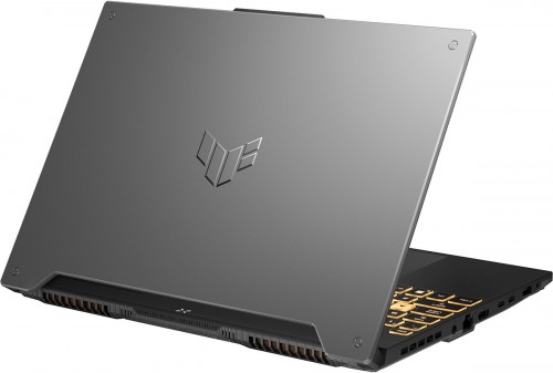 Asus TUF Gaming F15 (2022) FX507ZR