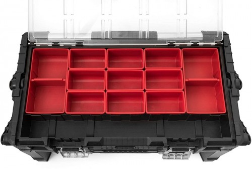 Keter Connect Cantilever Tool box