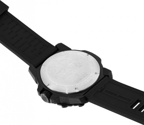 Luminox Commando Frogman 3301
