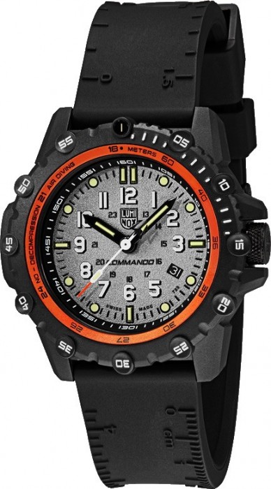 Luminox Commando Frogman 3301