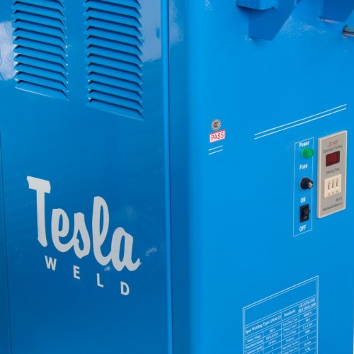 Tesla Weld SWM 20