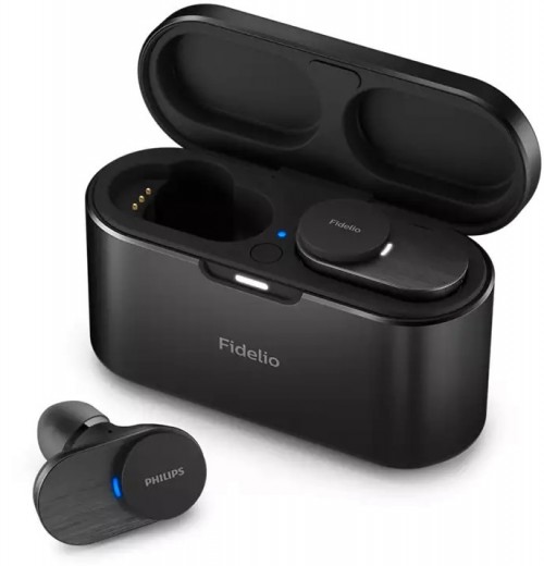 Philips Fidelio T1