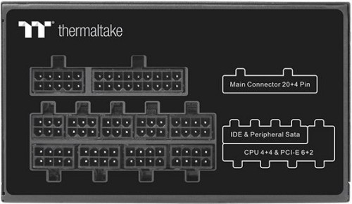 Thermaltake TPD-0650FNFAPE-1